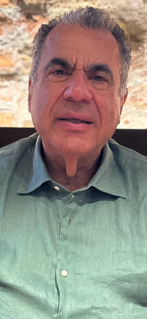 Abraham Forouzan Beverly Hills, CA