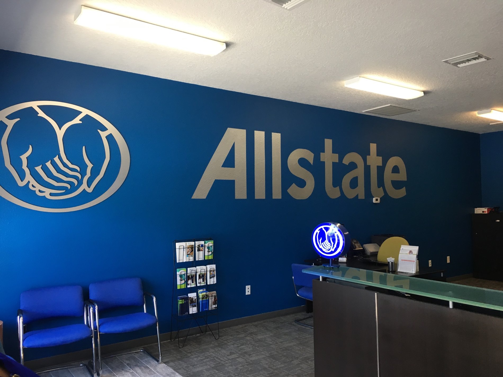 Allstate Car Insurance in Saint Cloud, FL Warren Foley