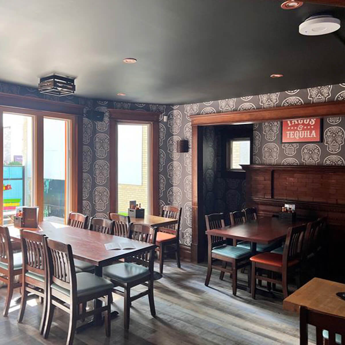 Blanco Cantina Regina