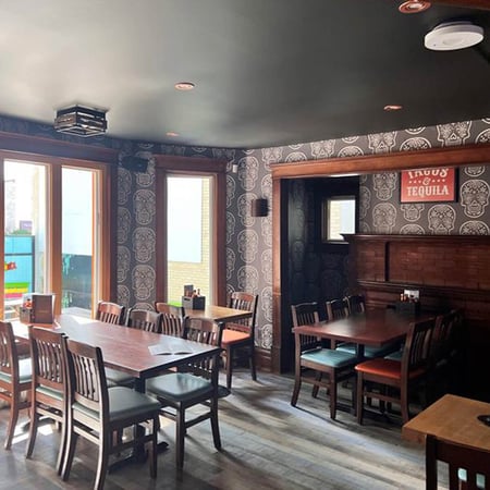 Blanco Cantina Regina