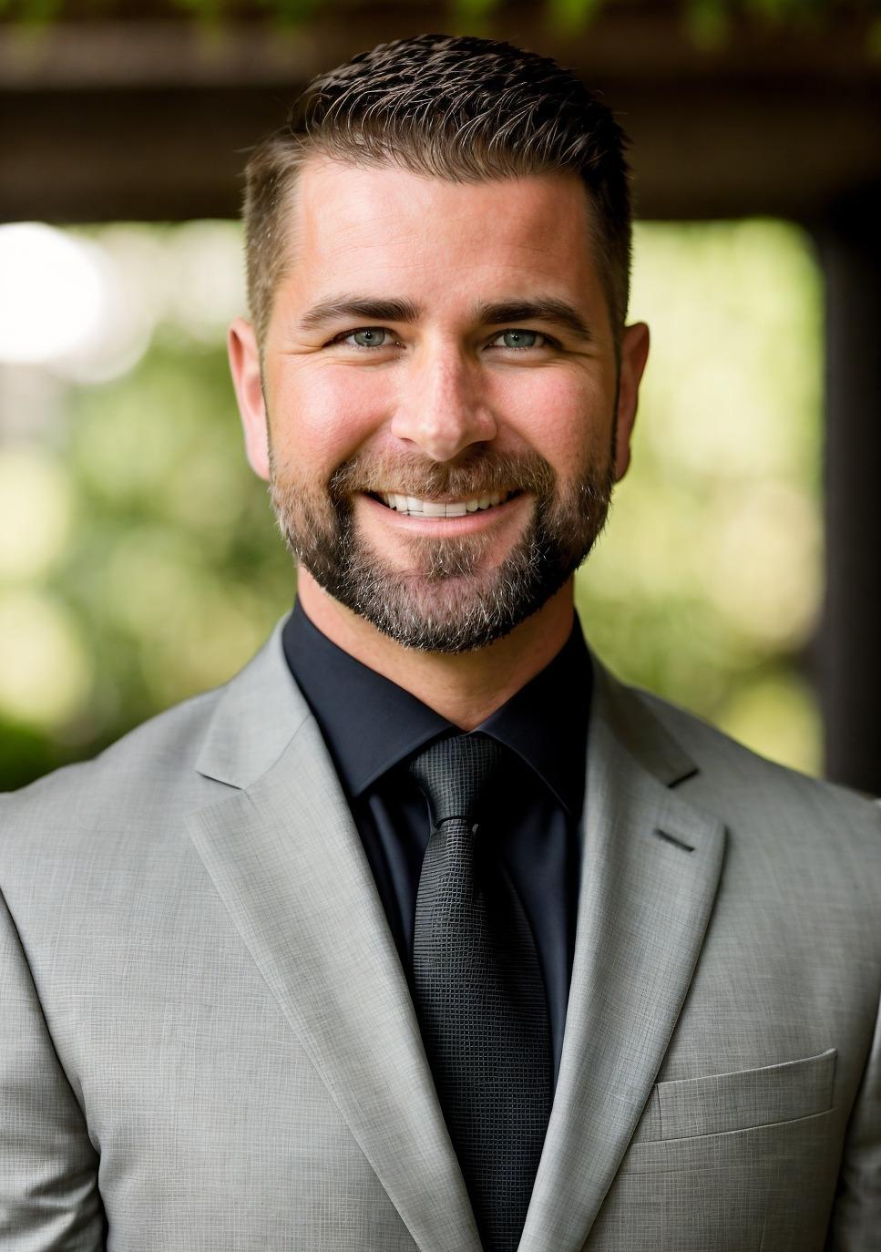 Gregg Blanchard Clemson, SC