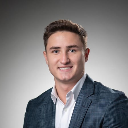 Photo of Liam Leonard