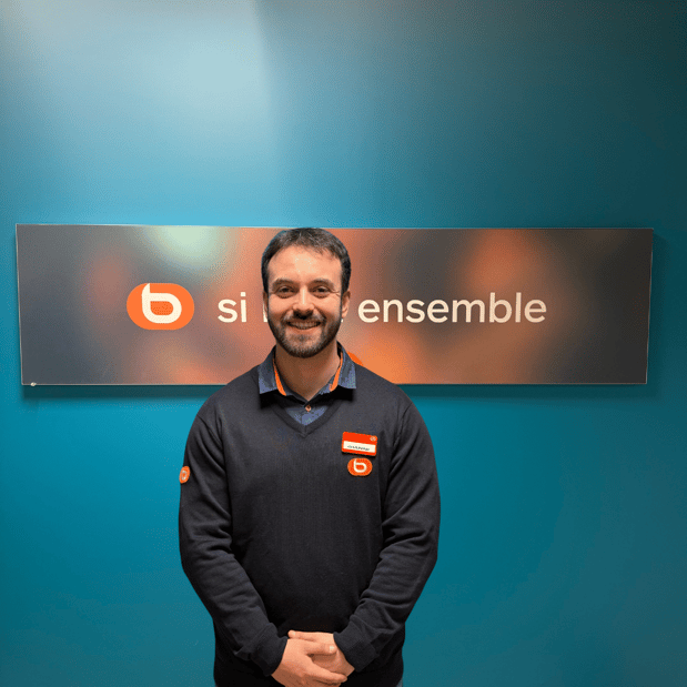 Conseiller de Vente et Equipier Client