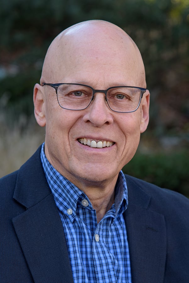 Jim Galinsky Walnut Creek, CA