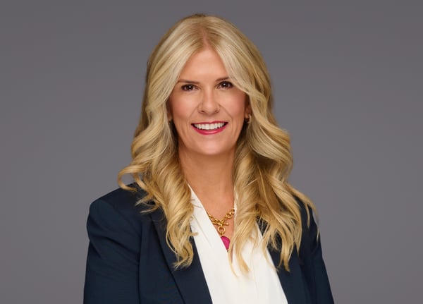 Photo of Lindsay S. Mertzlufft