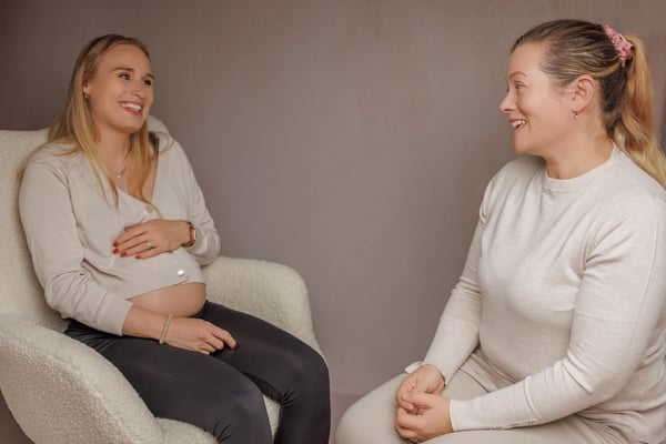 Consultation prénatale