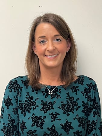 Photo of Amanda Hayes