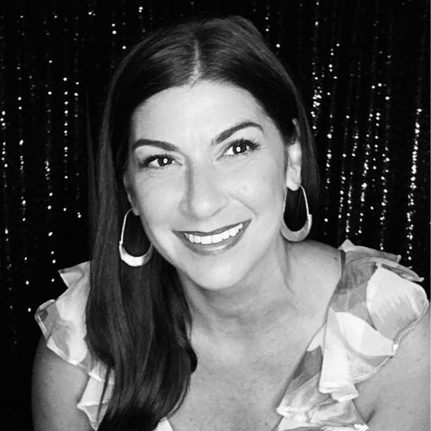Gina McDonald California Closets Illinois Design Consultant