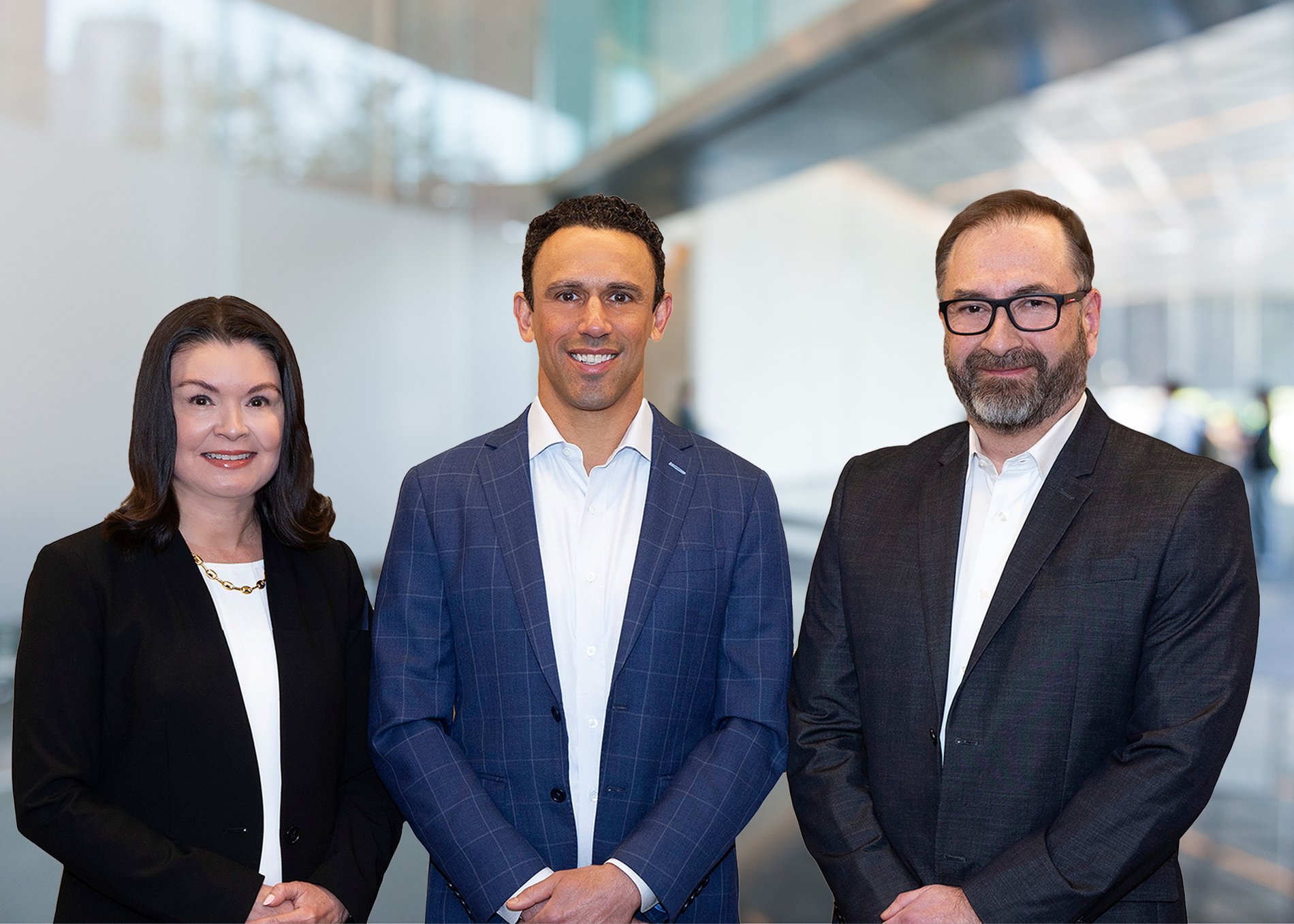 Photo of The Wein Group - Morgan Stanley