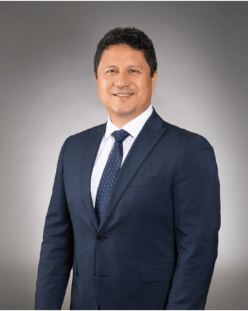 Photo of Andrew Bradach