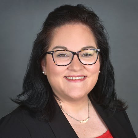 Photo of Katie Eckenrode