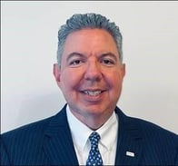Photo of Patrick Lesley - Morgan Stanley