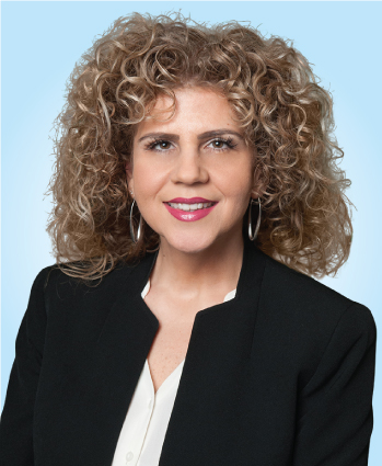 Nancy Adzemovic, Branch Manager