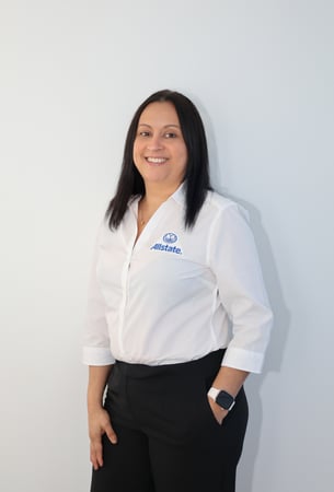 Photo of agent