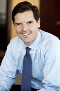 Photo of Bryan Boesen - Morgan Stanley