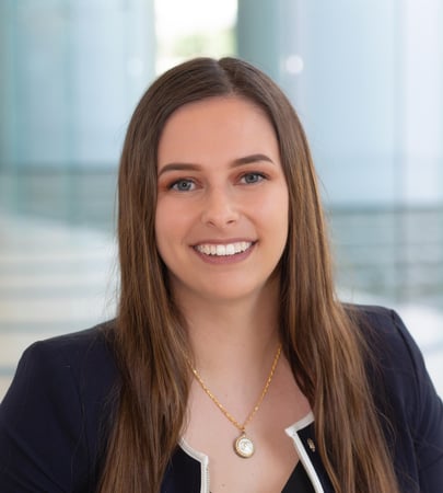 Photo of Hailey Hagy