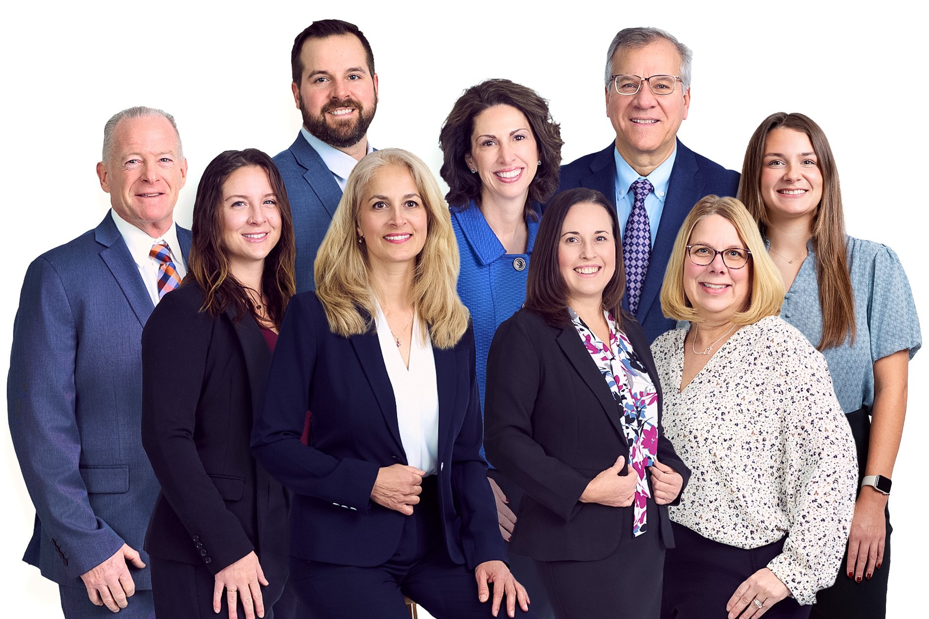 Photo of The Cardinal Group - Morgan Stanley