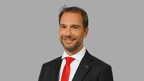 Thierry Oberson