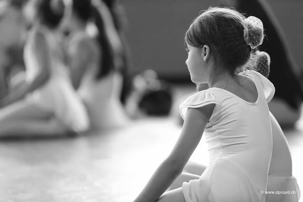 Saint-Cyrdanse-école de danse-classique-ballet-cours de danse pour les enfants