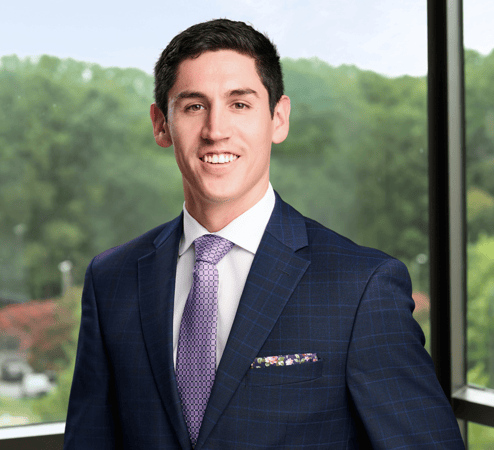 Photo of Joshua Clark