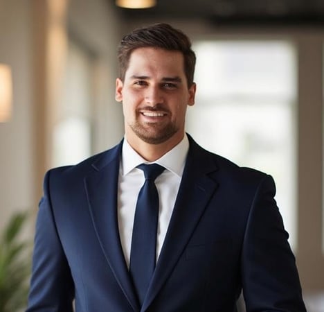 Photo of agent
