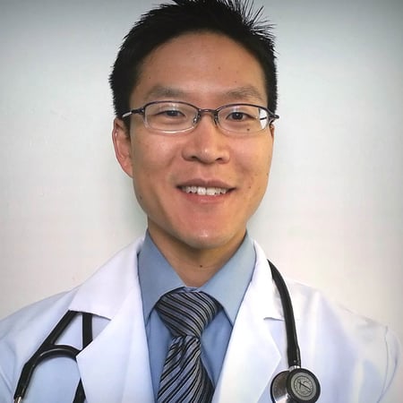 Robert Y. Lee, MD - Primary Care | UC San Diego Health
