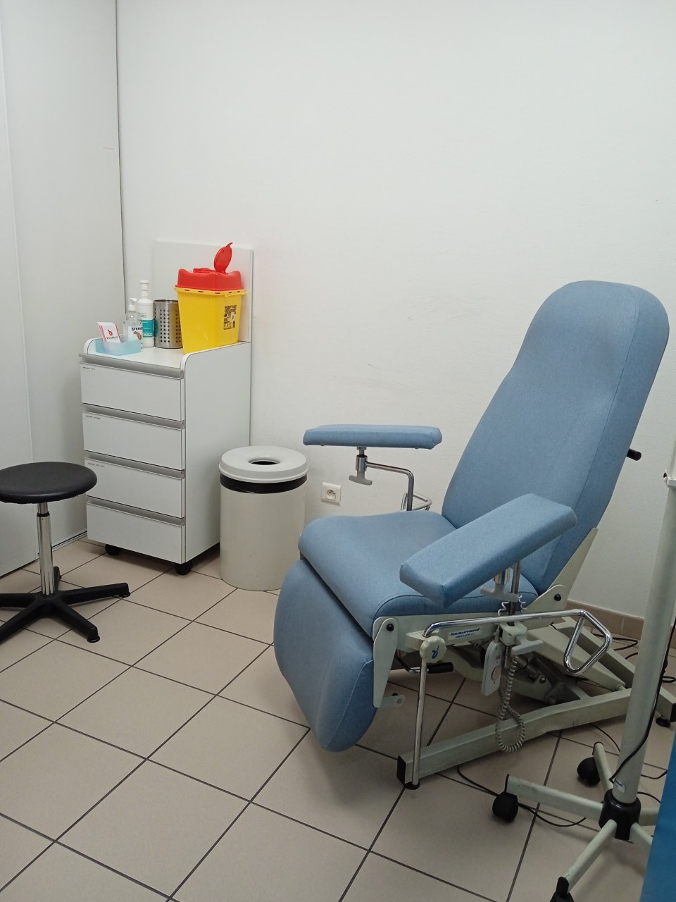 Laboratoire Saint-Ismier
