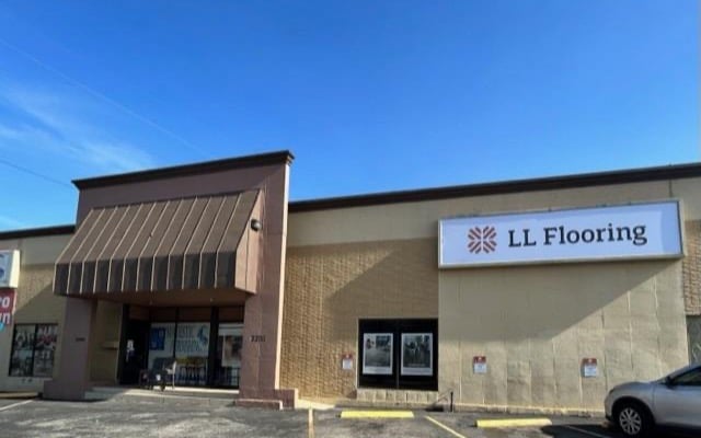 LL Flooring (Lumber Liquidators) #1043 - San Antonio | 2200-2 NW Loop 410