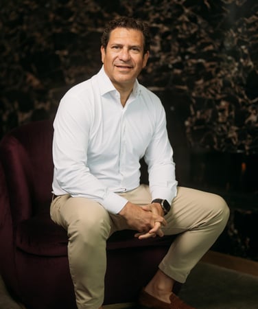 Photo of Doug Deaton