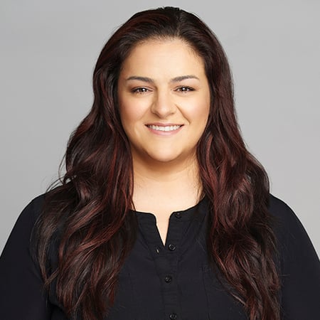 Lauren Vasquez Advisor Headshot image