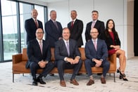 Photo of The Trilogy Group - Morgan Stanley