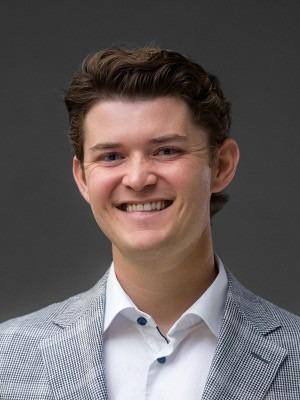Photo of Keaton Deiter