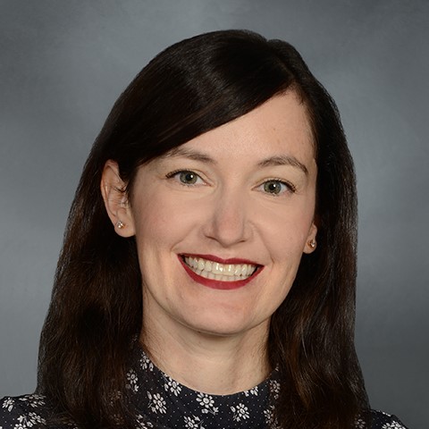 Tatyana Kushner, MD, MSCE