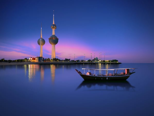 科威特: 我们的所有酒店