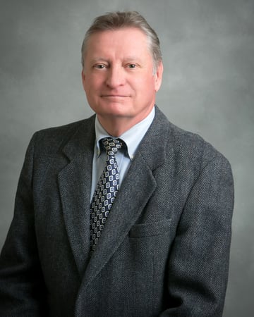 Photo of Robert King