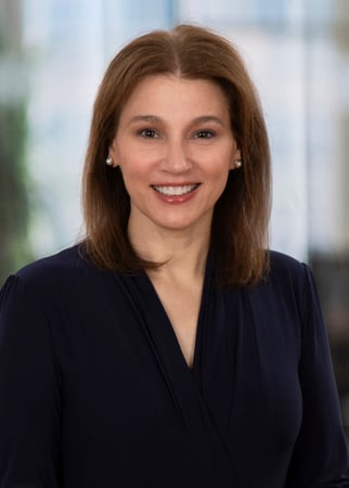 Photo of Melissa A. Herley