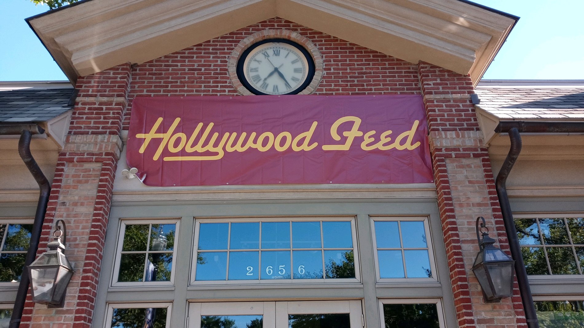 Hollywood Feed Bexley: {KEYWORDS} in Bexley, OH