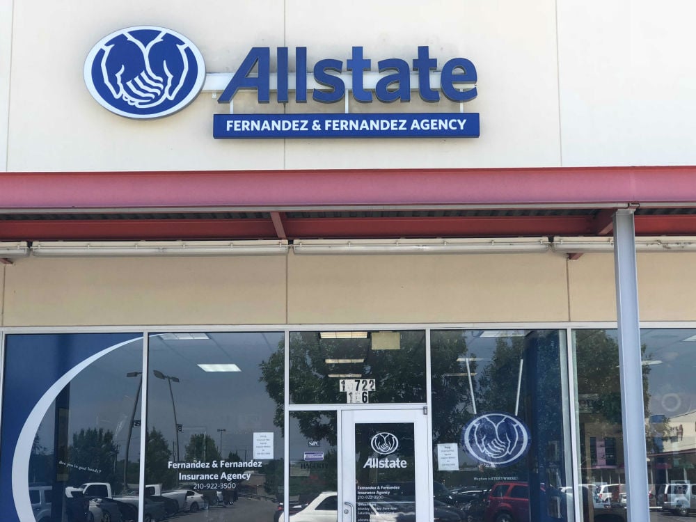 Allstate Car Insurance in San Antonio, TX Fernando