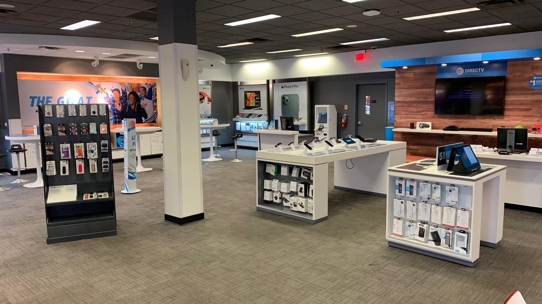 AT&T Store Bartlett Bartlett, TN iPhone & Samsung Deals!