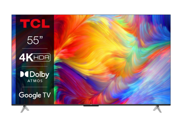 tv tcl led
