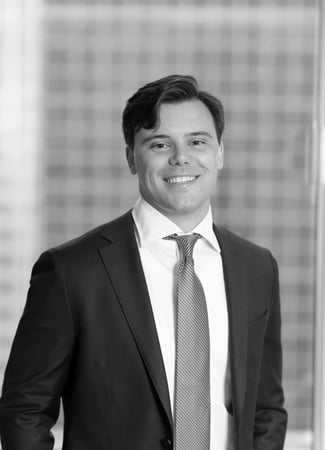 Photo of Connor Tienken