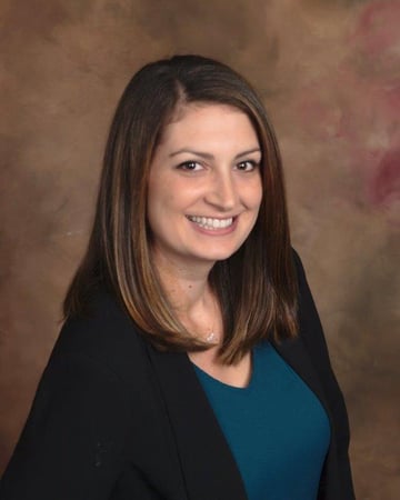 Photo of Brittany Sheley