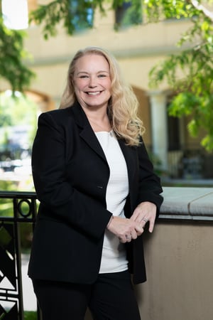 Photo of Jennifer Wilson