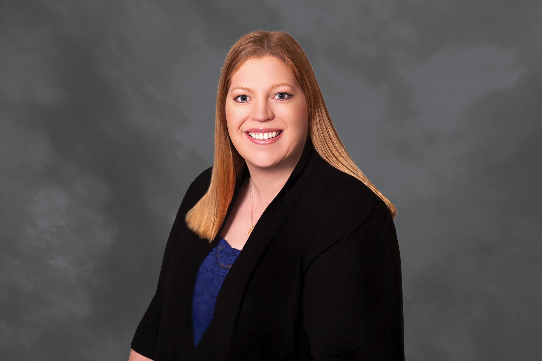Carrie Lucon - Real Estate Loan Officer - Stockman Bank