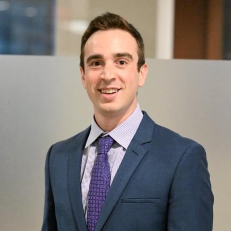 Photo of Jake Schaechter