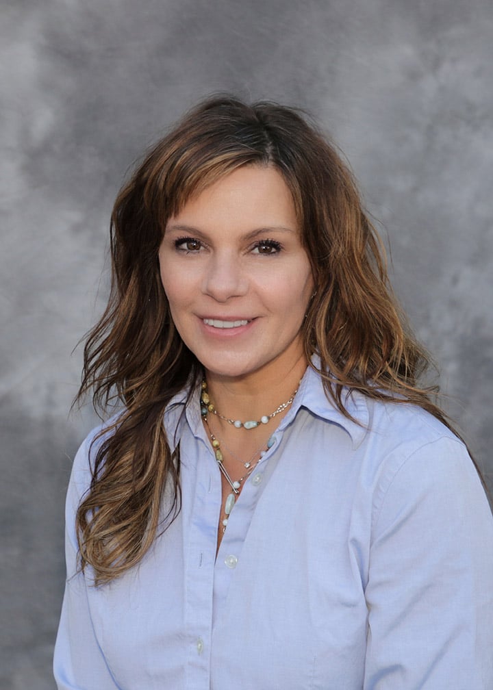 Rebecca Niessink Cave Creek, AZ