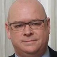 Personal Financial Representative Kyle Wooddell