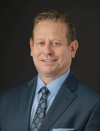 Photo of Robert D. Maher