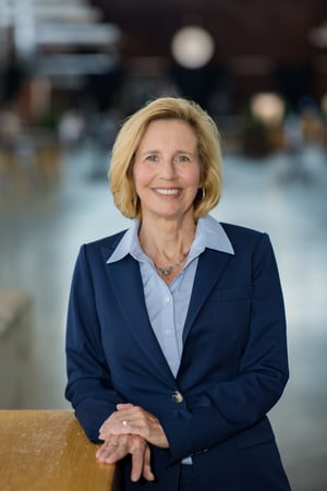 Photo of LuAnn G Maner