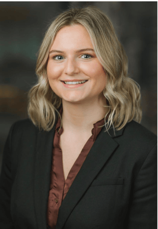 Photo of Ashley Woods